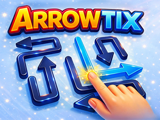 Arrowtix Vonatos Your Agy