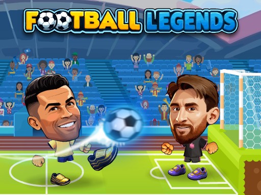 Foci Legends 2026
