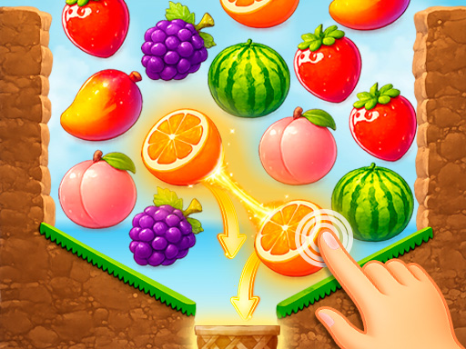 Gyümölcsös Match