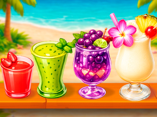 Juice Összeolvadt