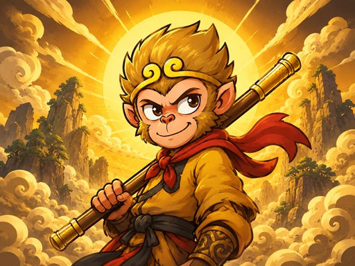 Meme Myth Wukong