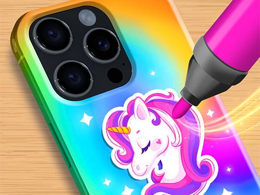 Mobile Phone Case Design & DIY