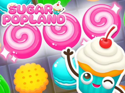 SUGAR Pattogó LAND