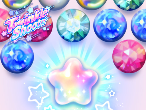 Twinkle Lövöldözős