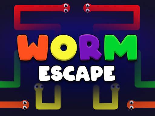 Worm Szökés